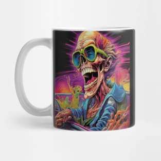 Petrol Head #3 Mug